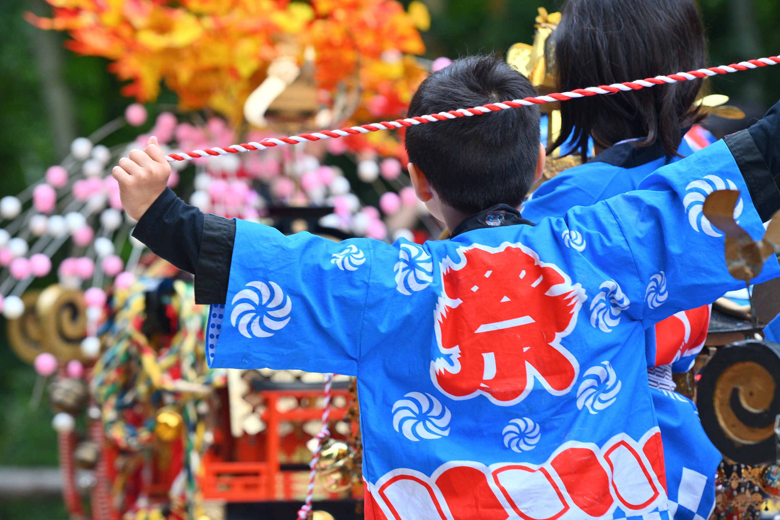 ジャカルタ日本祭って何？ - インドネシアの魅力を伝える情報サイト